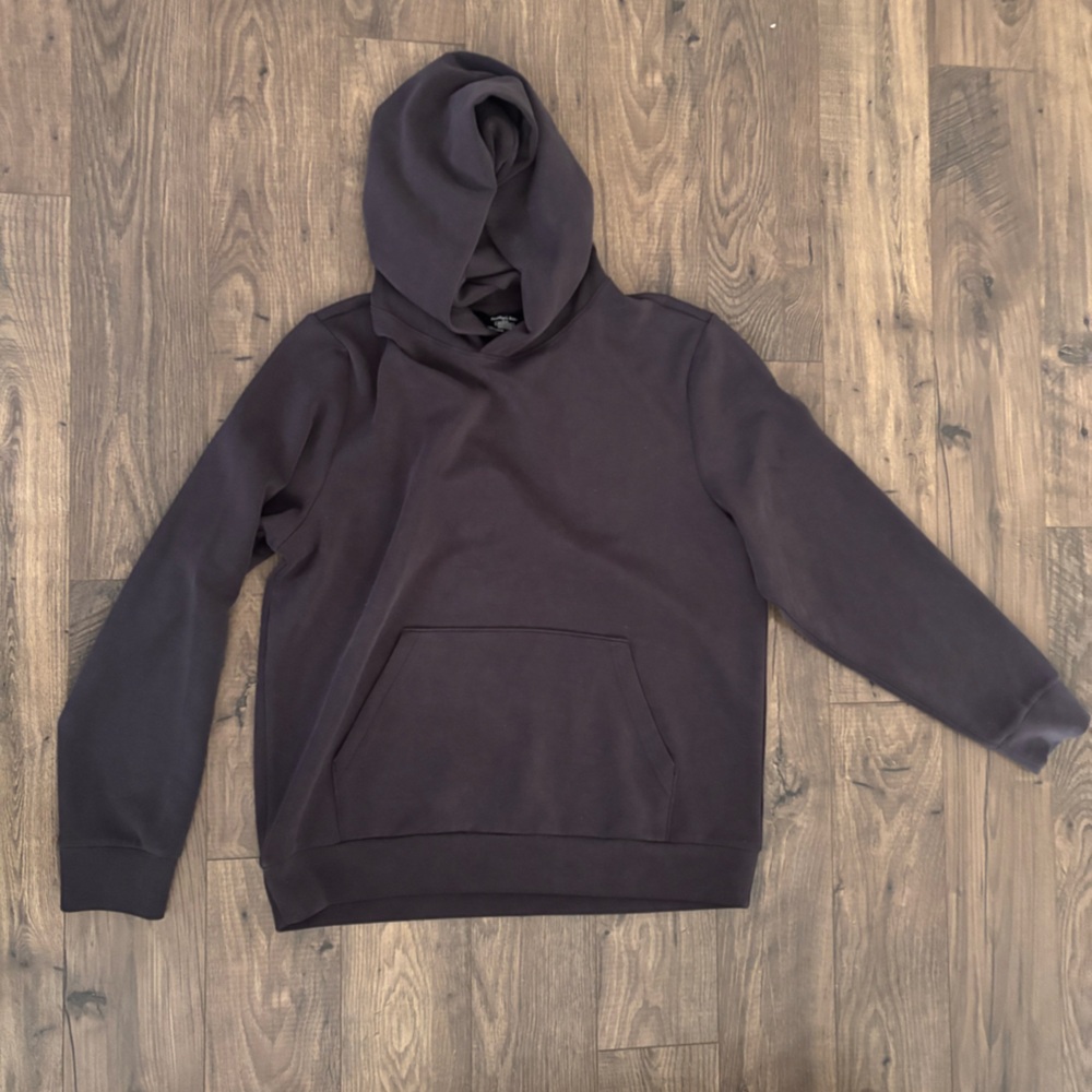 Members mark hoodie